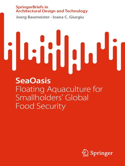 Title details for SeaOasis by Joerg Baumeister - Available